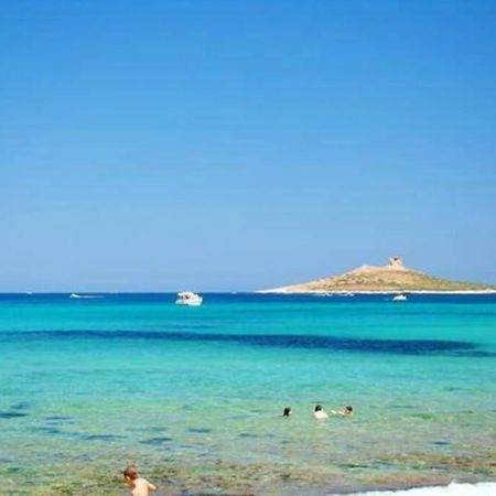 Villa Cavalluccio Marino Con Piscina Idromassaggio Carini Εξωτερικό φωτογραφία