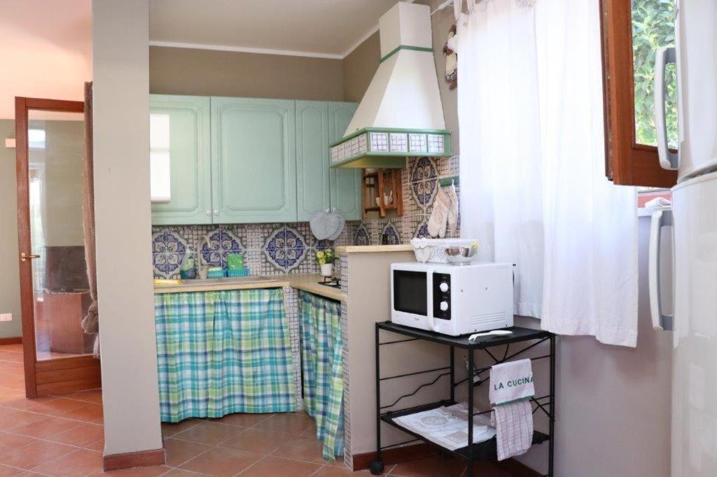 Villa Cavalluccio Marino Con Piscina Idromassaggio Carini Εξωτερικό φωτογραφία