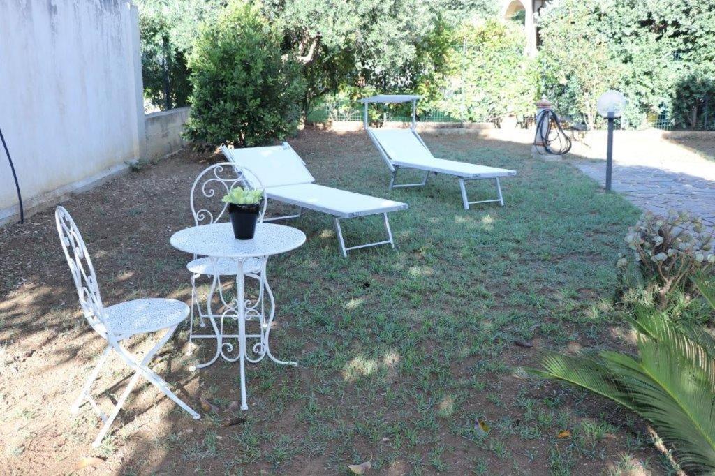 Villa Cavalluccio Marino Con Piscina Idromassaggio Carini Εξωτερικό φωτογραφία