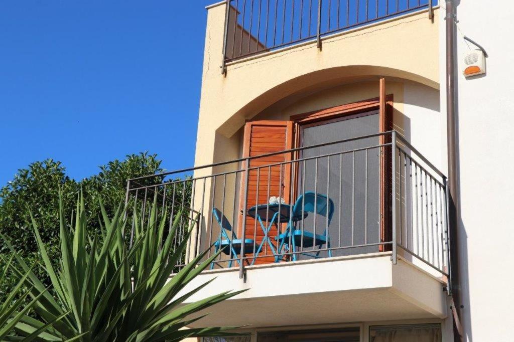 Villa Cavalluccio Marino Con Piscina Idromassaggio Carini Εξωτερικό φωτογραφία