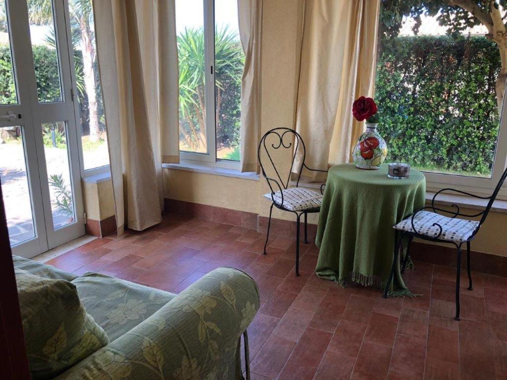 Villa Cavalluccio Marino Con Piscina Idromassaggio Carini Εξωτερικό φωτογραφία